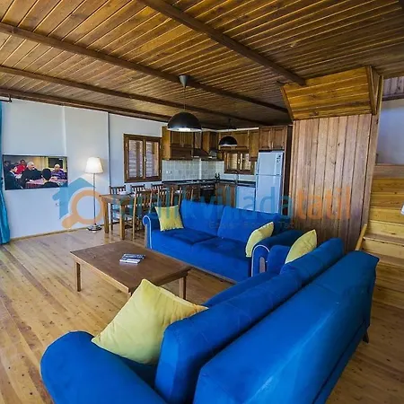 Villa Vera,Authentic,Sea And Nature View
